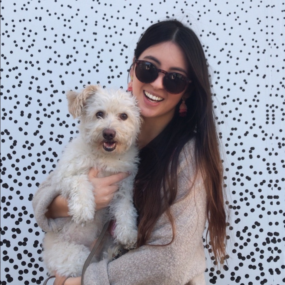 Meet your Posher, Emily